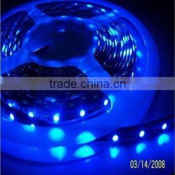 Decoration variable color led strips