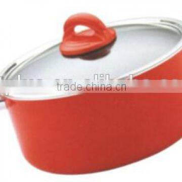 Non-stick Dutchoven C1157-DO