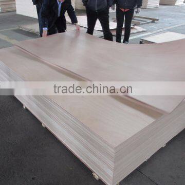 bs1088 3mm marine plywood