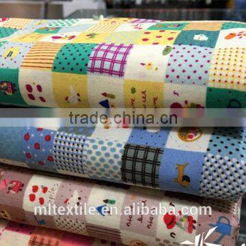 100% Cotton Fabric, Dyeing Fabric/cotton Textile in Fabric Textile photo-6