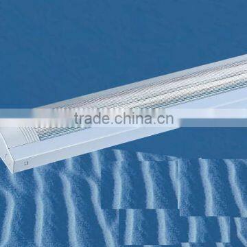 luxurious magnetic reflecting ceiling lamp with arc cover C140 C130 C120