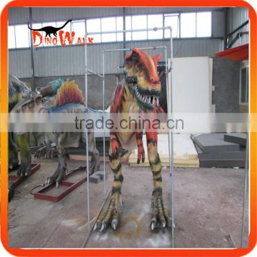 Life Size Realistic Dinosaur Costume For Sale