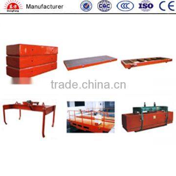 Aac Autoclave,aac Mould,aac Autoclaved Aerated Concrete Plant South Africa photo-5