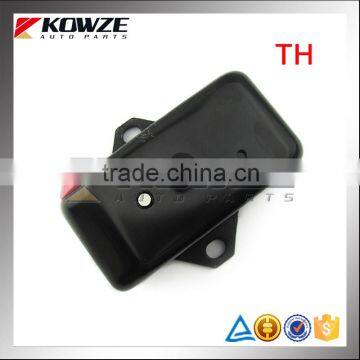 Engine Mounting Insulator For Mitsubishi Triton L200 KA4T KB4T MR995005