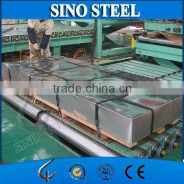 SGCC,SGCD,SECC,SECD,DX51D Z30-Z270 Galvanized Steel Sheet 1mm Thickness photo-5