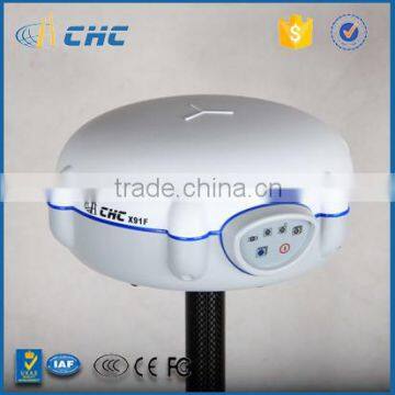 CHC X91+ GPS Dual Frequency Receiver,trimble Gps, High Performance GPS RTK, GPS GLONASS Receiver Supplier's Choice photo-6