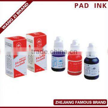 Hot selling with cheap price, numbering machine ink