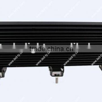 20inch Quad Row Car LED Light Bar, 252W LED Driving Lights, C Ree Offroad LED Light Bar photo-4