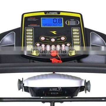 6 in 1 Treadmill