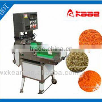 Hot selling automatic fruit cutter manufactured in Wuxi Kaae