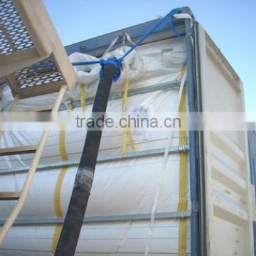 bulk container liner bag