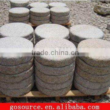 outdoor granite paving stone