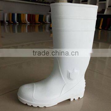 PVC Rain Boots for Sale