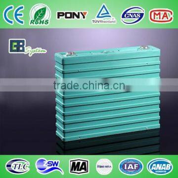 Lithium battery pack lifepo4 cells 12V200Ah