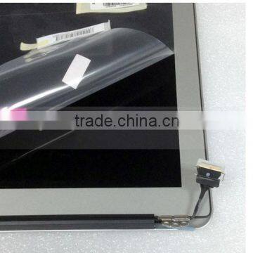 Replace 13.3" For macbook Air A1369 Lcd Complete