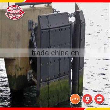 hot sale hdpe marine wall protection pads with factory price