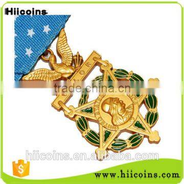 Wholesale Metal Medal Custom Hight Quality 3d Medal