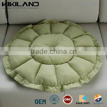 Roud seat cushion/floor cushion