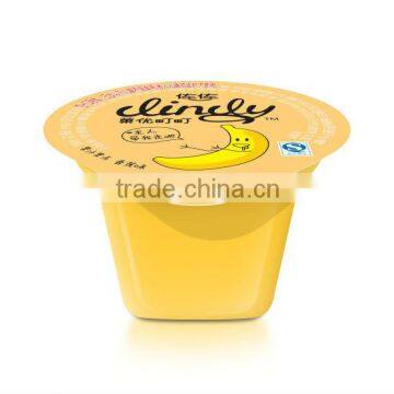 Fruit Juice Jelly Baby Snack 45g photo-2