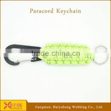 cord keychain