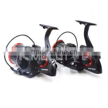 Distributor Want 10BB Fishing Reel KCN8000 photo-6