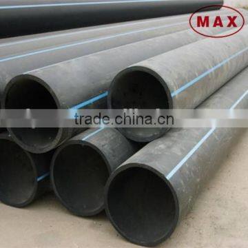 500 Diameter PE100 HDPE Pipe SDR11 photo-3