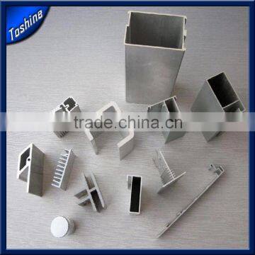 Aluminum Extrusion Customer photo-2