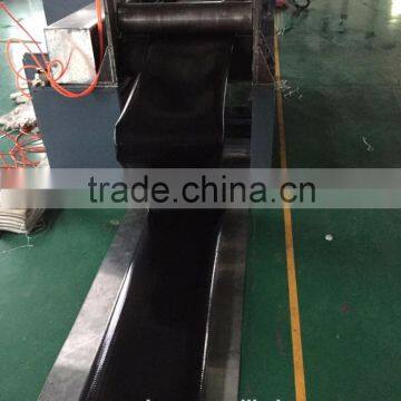 12" Working Pressure 150Psi TPU Lay Flat Hose,water Discharge Hose ,industry Hose photo-3