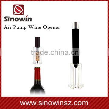 Factory Cheap Price Corkscrew Metal Bottle Opener for Wine photo-6