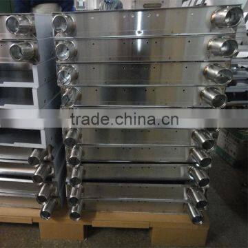 High quality stainless steel kitchen box