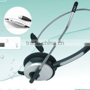 Professional Telecom Headset