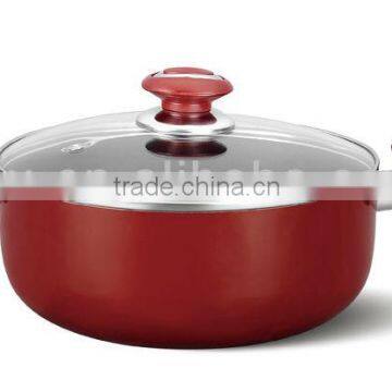 Aluminum Copper Pots and Pans for Sale photo-4