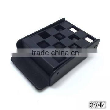 Metal Buckle Made in China Top Quality Metal Buckle Cutom Stamping Metal Buckle photo-2