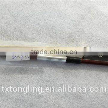 Brazil Wood Park Bow Violin Round Bow photo-5
