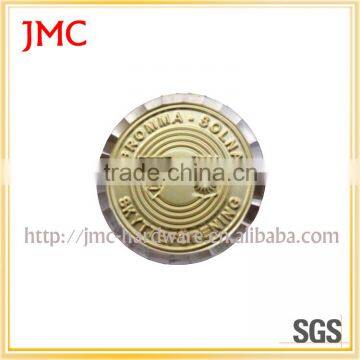 2016 Manufactory Production Gold Metal Souvenir Coins photo-4