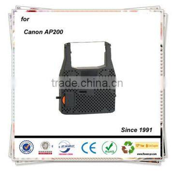 Manufacturer high quality ribbon cartridge AP200 for Canon printer