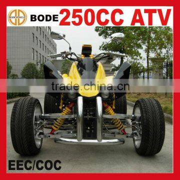 EEC 250CC RACING ATV QUAD(MC-388)