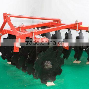 Best Selling 1BQX Series Disc Harrow in Top Quality for Small Tractors