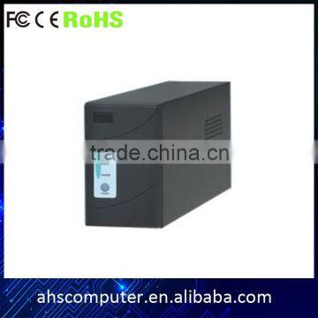 500va-1500va Offline Ups for Computer With AVR Function Uninterrupted Power Supply photo-3
