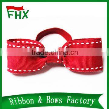 YAMA Supplier Wholesale Hot Selling Ribbon Flower- Ribbon Bow Boutique Bow for DOVE Chocolate Ribbon Make in Bows Gift Packing photo-4