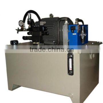 For Press Machine 3 Phase 380V Hydraulic Station