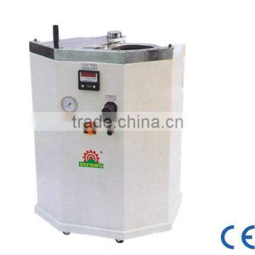 Generally air bag sole pressing machine for shoe making machine