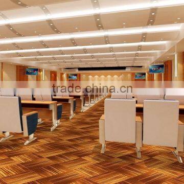 high quality luxury hotel casino carpet for sale