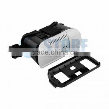 Vr Shinecon vr 3d Glasses for Smartphones vr Glasses With Remote Virtual Reality Glasses photo-4