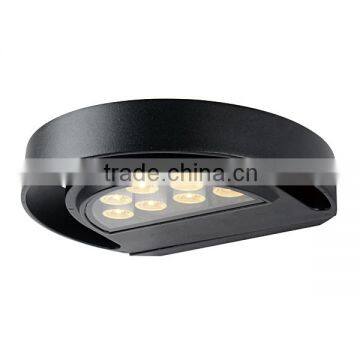 CE SAA dlc led wall pack & modern outdoor lighting & led lighting for outdoor stair