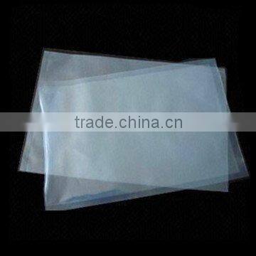 Clear Heat Seal PA/LLDPE Vacuum Packaging Bag