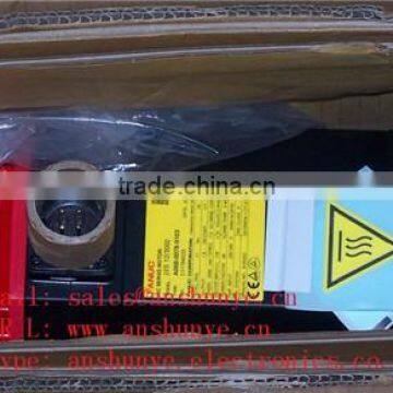 NEW FANUC Servo Motor A06B-0078-B103 BRAND-NEW IN ORIGINAL PACKAGING