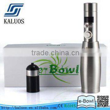 Most popular high quality wholesale electronic cigarette 26650 mod ecig mod 26650