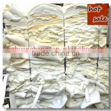 chuanghong scrap foam