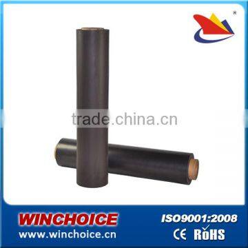 flexible rubber magnet roll